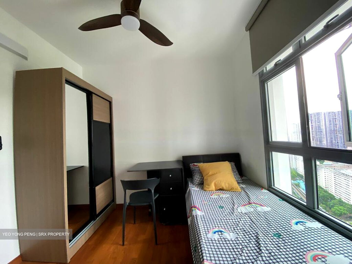 Blk 33 Skyresidence @ Dawson (Queenstown), HDB 4 Rooms #461428391